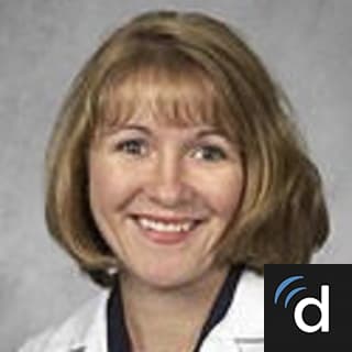 Tara Davis, MD