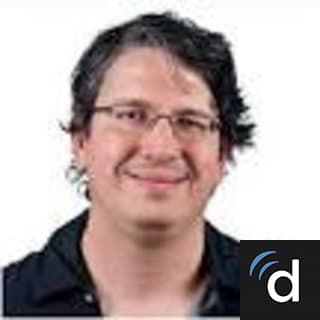 Justin Ortiz, MD