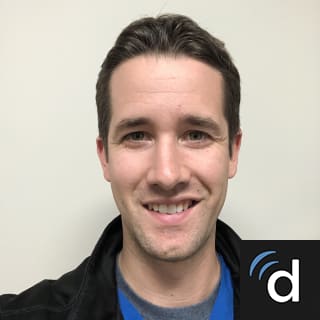 Corey McMurray, Family Medicine, Oakmont, PA