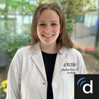 Dr. Madison Dew, MD – Chicago, IL | Neurology
