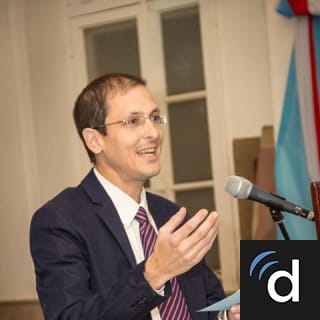 Brendan Webb, MD