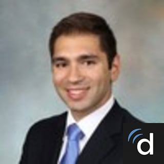 Rony Salloum, MD