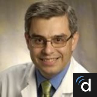 M Bassem Dekelbab, MD