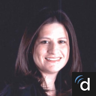 Estela Apolinar, MD