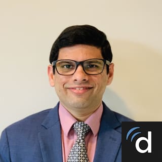 Dhananjay Deo, MD, Internal Medicine, Tacoma, WA