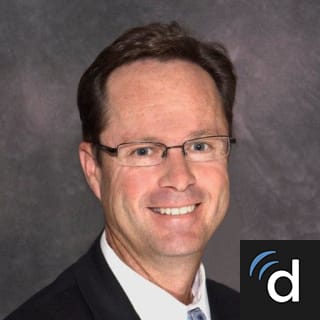 Donald Howard, MD