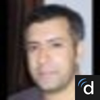 Vishal Dodia, MD, Internal Medicine, New York, NY