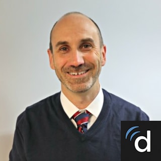 Brian Penti, MD