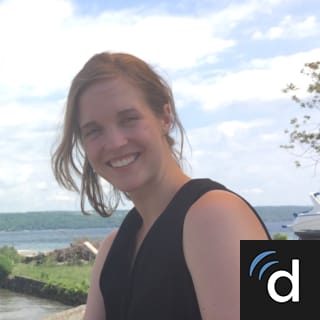 Elisa McEachern, MD