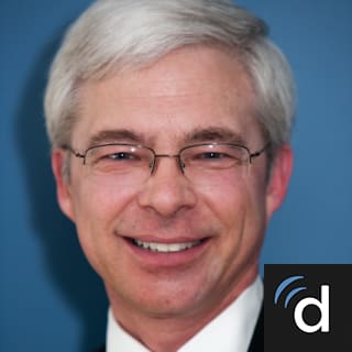 Walter Brooks, MD