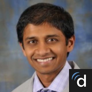 Surendar Dwarakanathan, MD