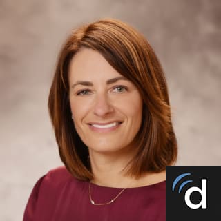 Alicia Kieninger, MD, General Surgery, Pontiac, MI