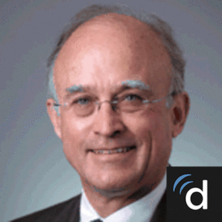 Michael Anderson, MD