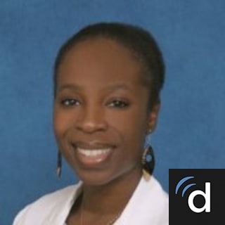 Toluwalase Ajayi, MD