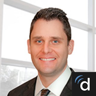 Matthew Dundon, General Surgery, Muskegon, MI