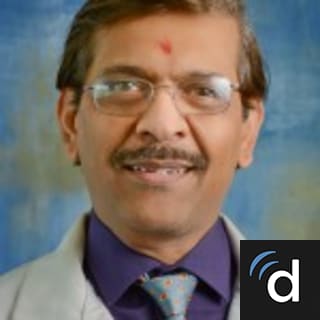 Subhash Patel, MD, General Surgery, Chicago, IL