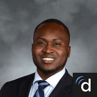 Kwadwo Owusu-Akyaw, MD, Orthopaedic Surgery, Henrico, VA
