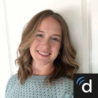 Mandi Counters, Family Nurse Practitioner, St. Paul, MN