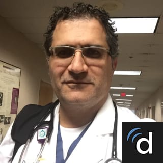 Antoine Samaha, MD
