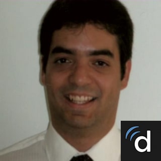 Andres Rivero, MD