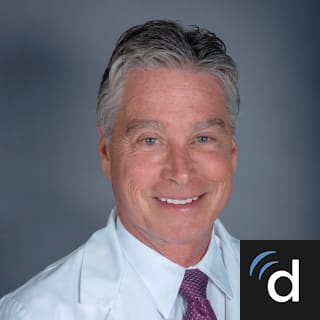 William Hooper, MD