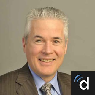 Thomas Gallagher, MD