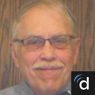 Larry Desch, MD