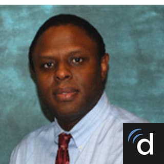 Jean Etienne, MD