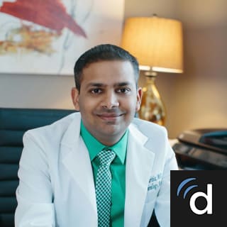 Aditya Kumar Bhartia, MD, Nephrology, Cleveland, TN