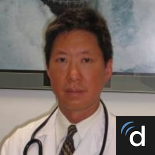 Apollo Leong, MD, Family Medicine, Salem, VA