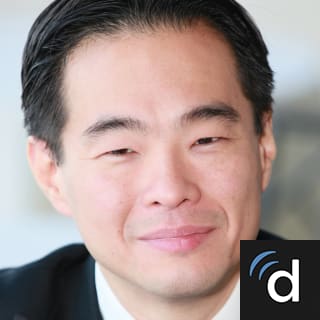 Tony Tsai, MD