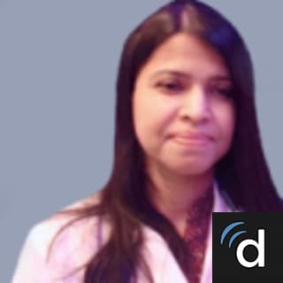 Laila Alamgir, MD