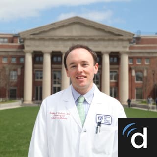 Bradley Wertheim, MD