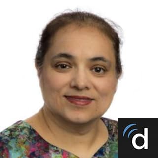 Hanspreet Kaur, MD