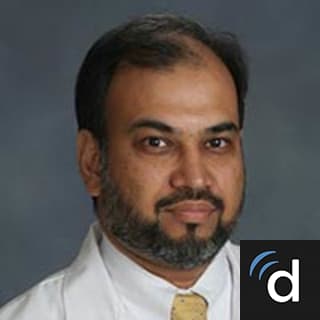 Aftab Chishti, MD