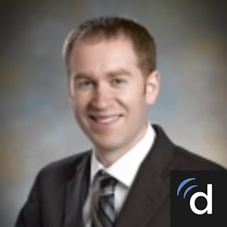 Matthew Sauder, MD, Endocrinology, Lancaster, PA
