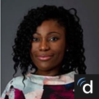 Olabisi Sanusi, MD, Neurosurgery, Portland, OR
