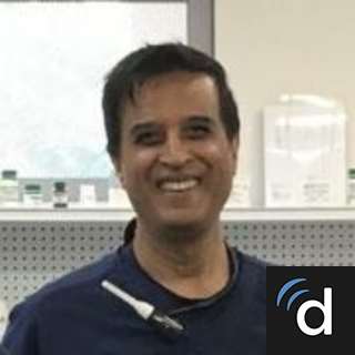 Rahul Patel, Pharmacist, Lutz, FL