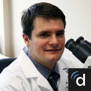Valentin Robu, MD