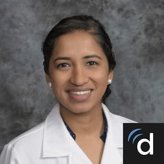 Divya Ajay, MD