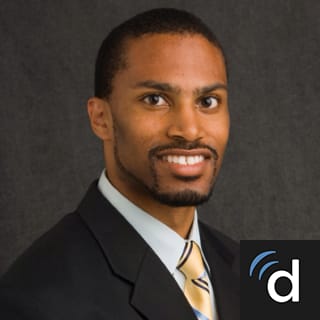 Alvin Jones, MD, Orthopaedic Surgery, Cincinnati, OH