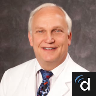 Gregory Bailey, MD