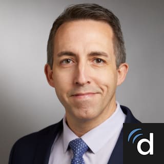 Thomas Fernandez, MD
