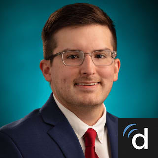 Ryan Bowman, MD, Otolaryngology (ENT), Springfield, IL