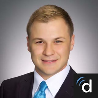 Zachary Parshall, MD