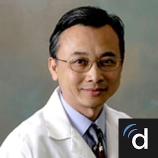 Yi-Jen Chen, MD, Radiation Oncology, Duarte, CA
