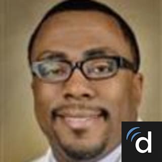 James Lewis, MD