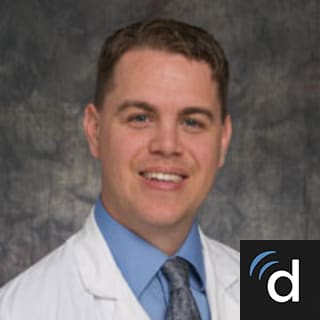 Matt Reetz, DO, Family Medicine, Dover, DE
