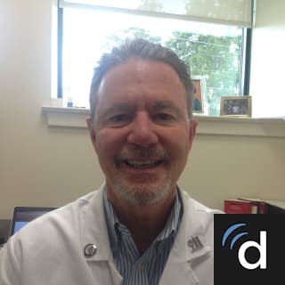 Kevin Robinson, MD