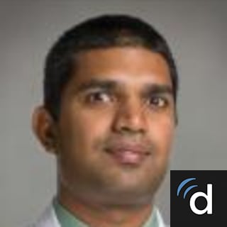 Michael Jaglal, MD